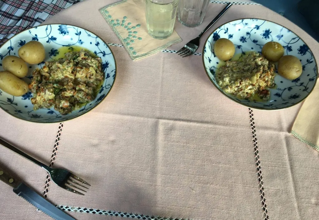 Чайная беседка