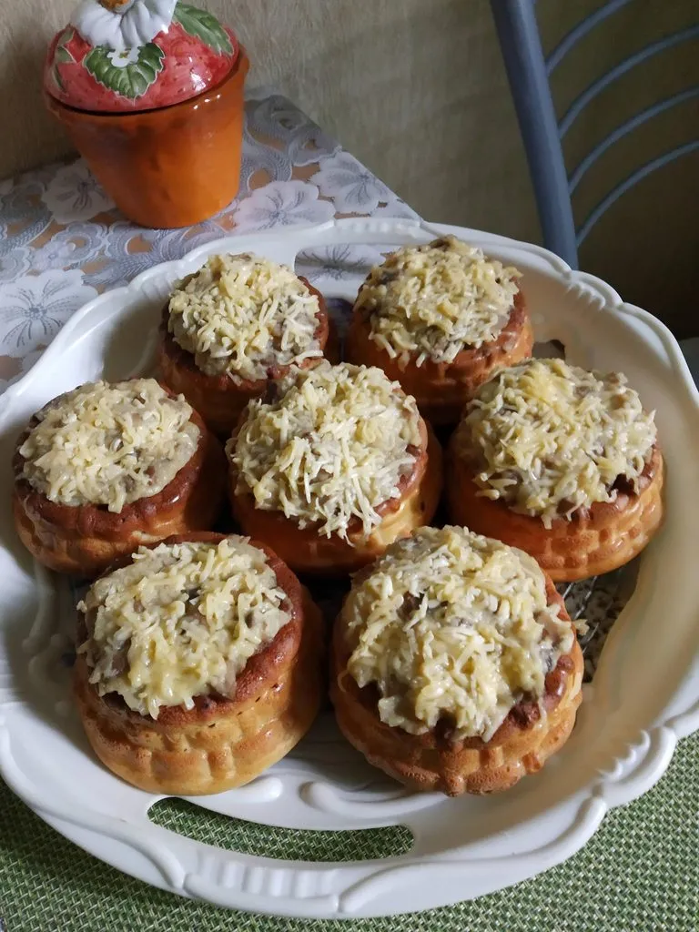 Чайная беседка