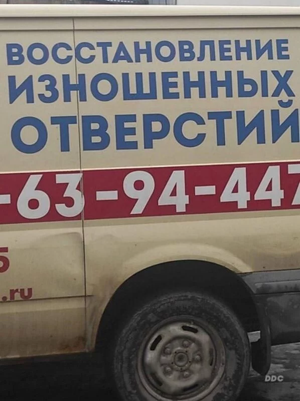 Всюду рифмы