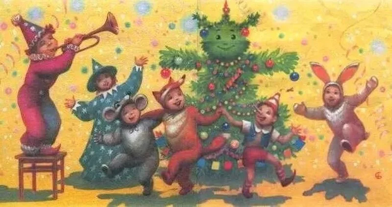 Это интересно!