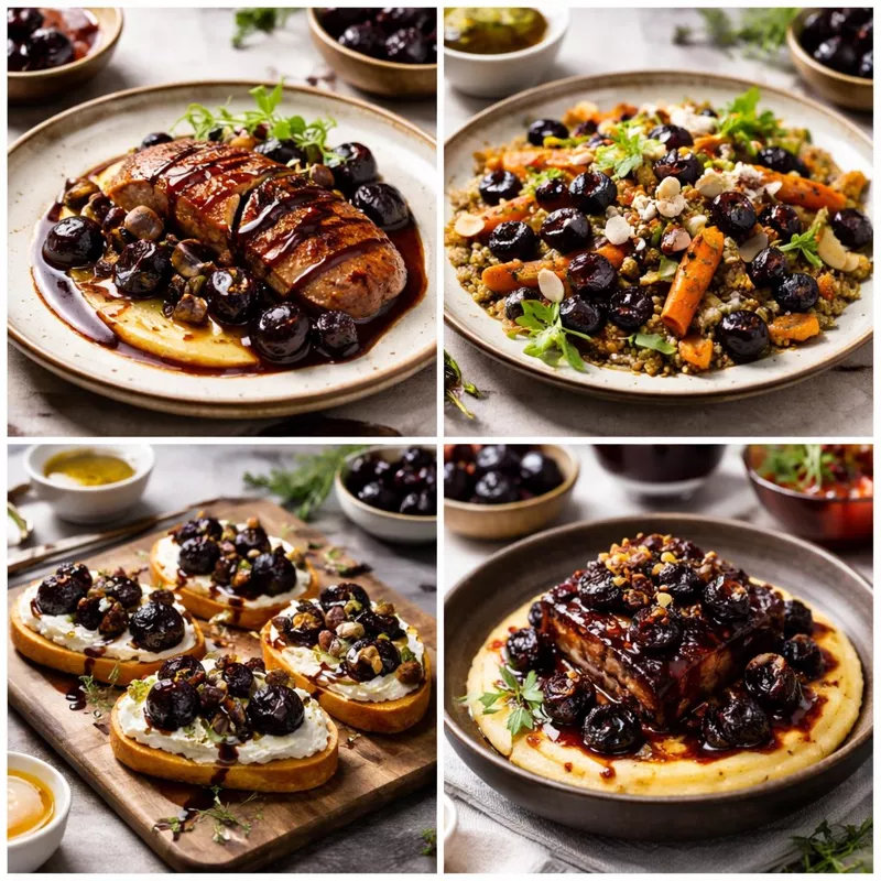 Чернослив: неожиданное возвращение «бабушкиного» продукта