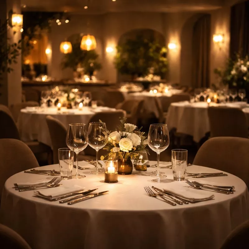 Рестораны без гаджетов как новый тренд