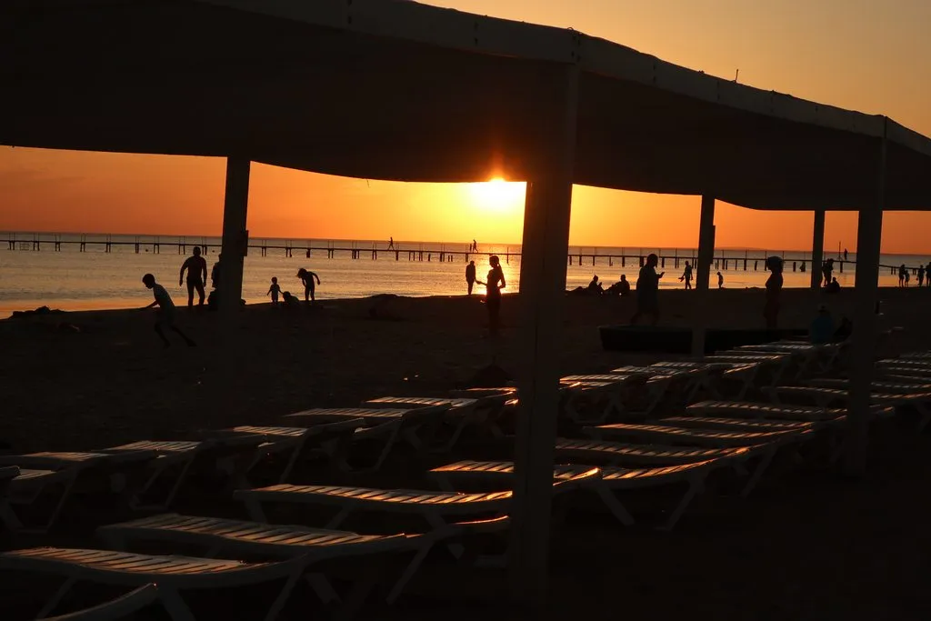 Чайная беседка