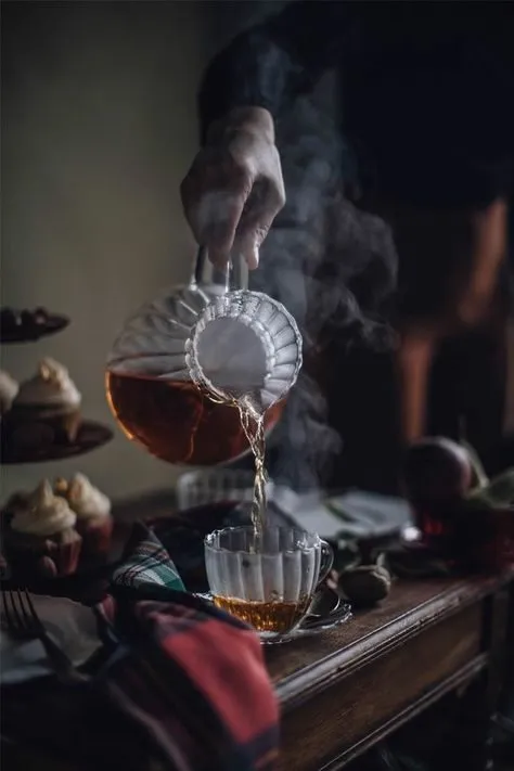 Чайная беседка