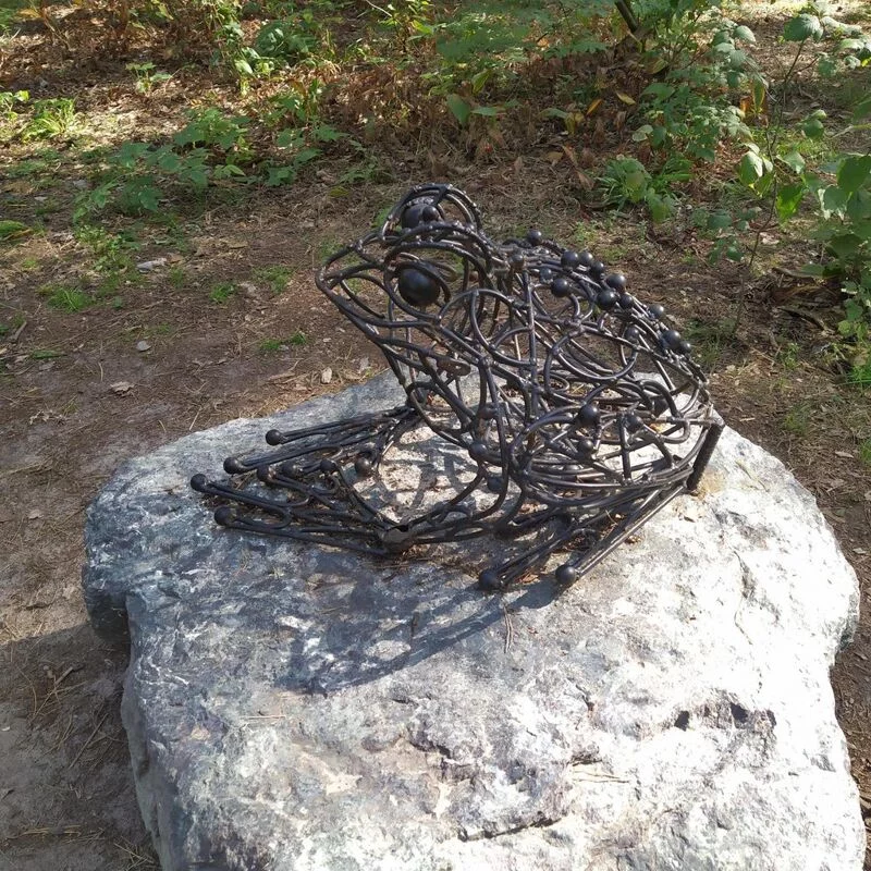 Чайная беседка