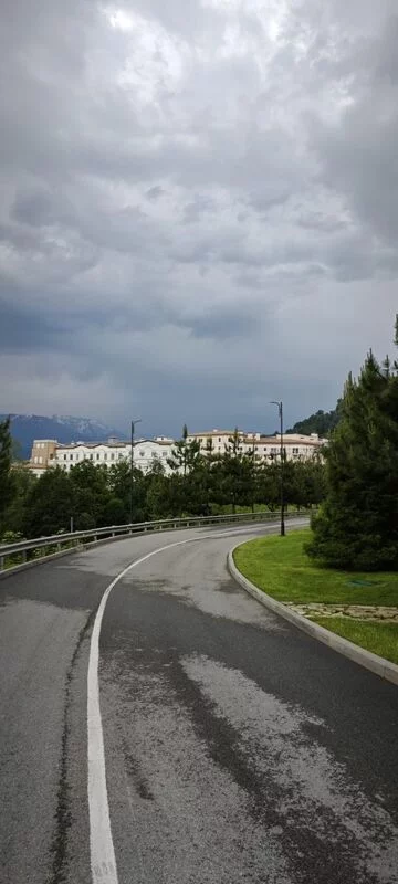 Чайная беседка