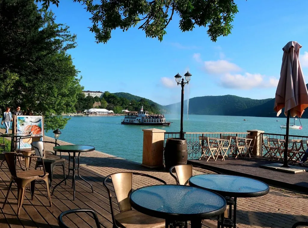 Чайная беседка