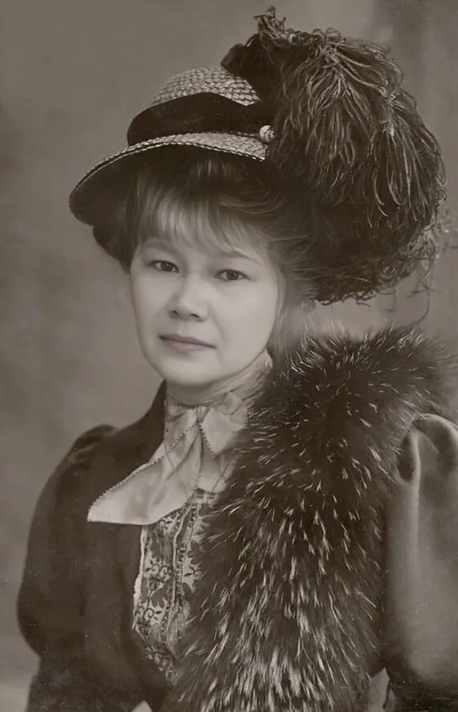 Чайная беседка