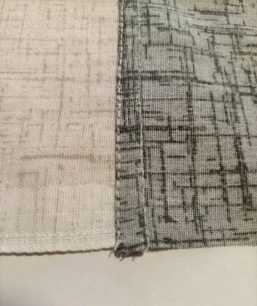 Постельное белье. Подробный МК. Шьем своими руками