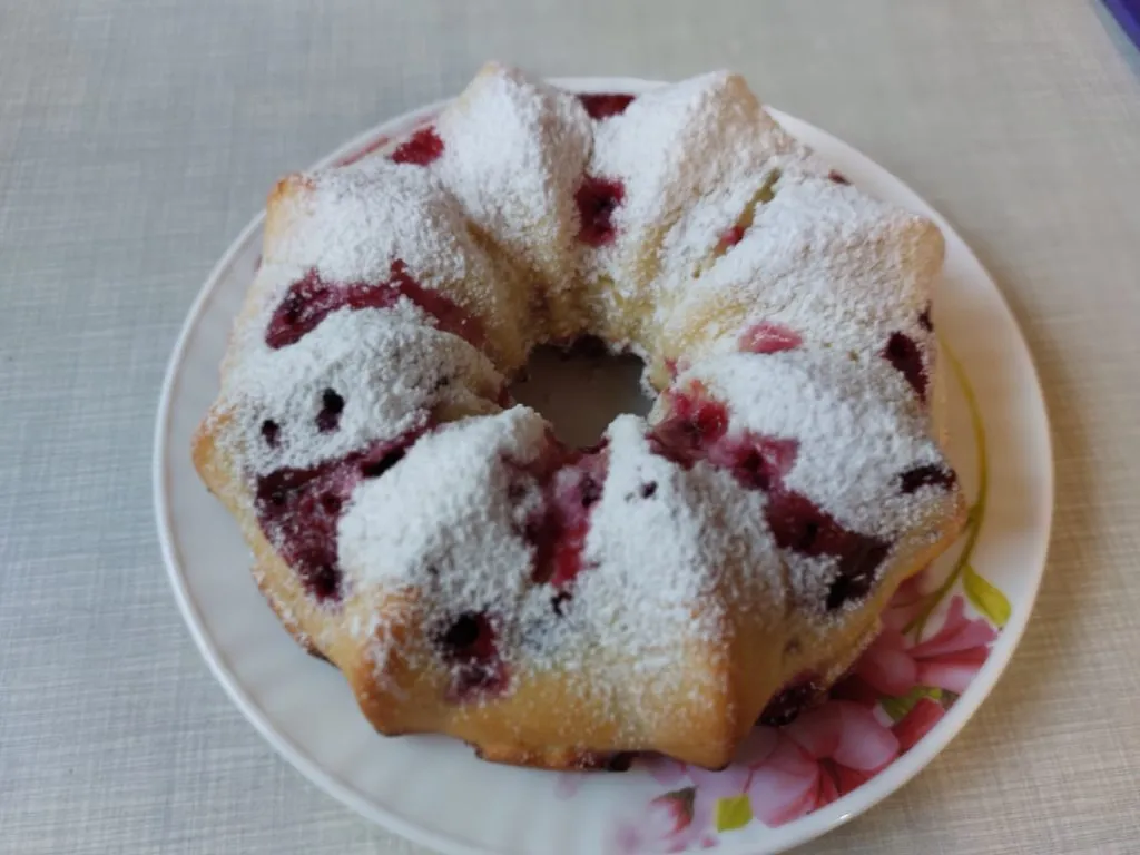Кафе «У пани Сони»