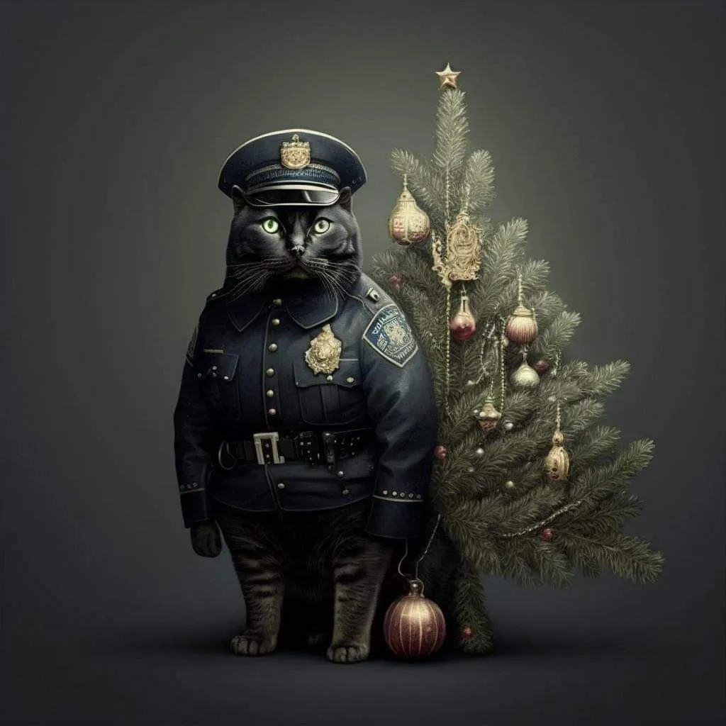 Кошичкина полиция
