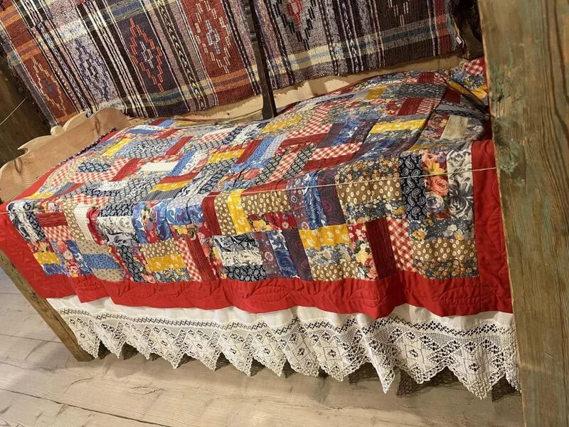 Чайная беседка
