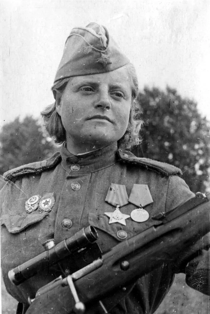 Запечатленная история