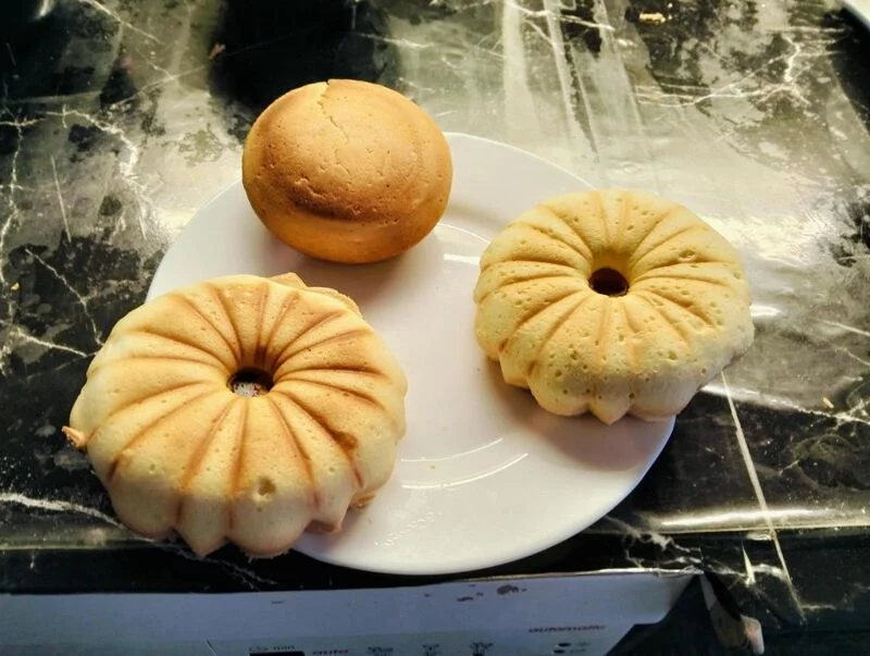 Пирогница электрическая 