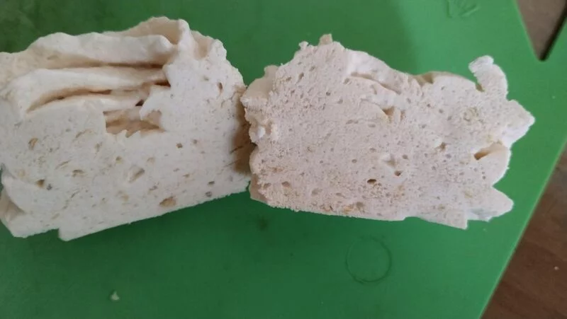 Домашние зефирки