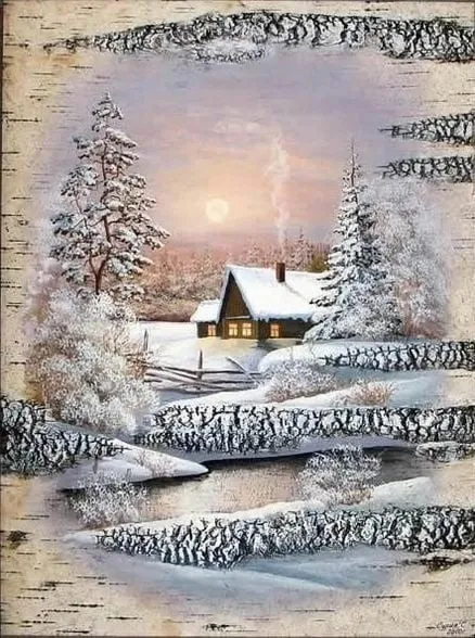 Кафе «У пани Сони»