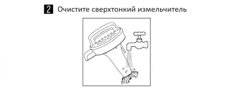Полная инструкция по эксплуатации соевой коровы Joyoung DJ13B-D68SG