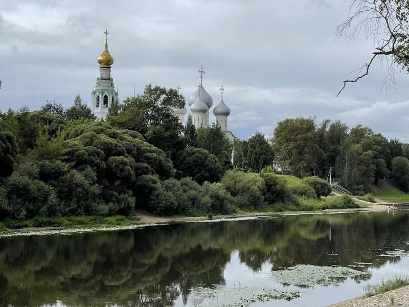 Чайная беседка