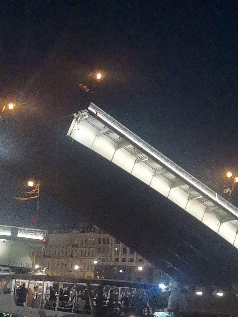 Куда сходить в Санкт-Петербурге