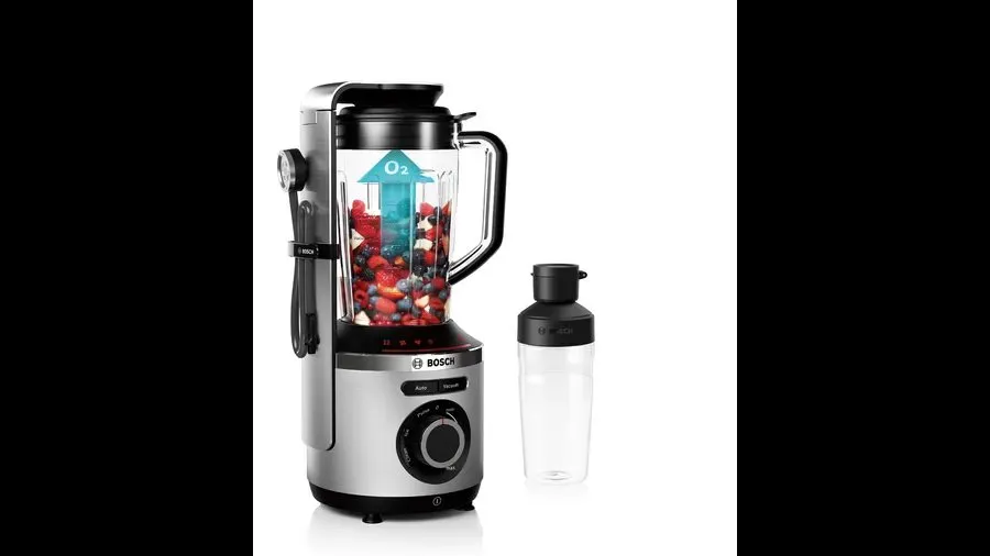 Вакуумные системы Bosch