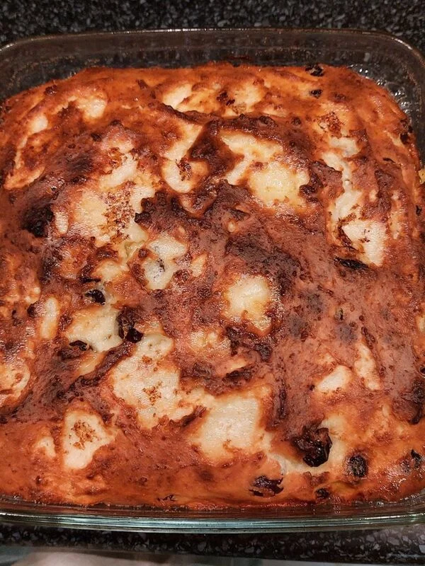 Кафе "У пани Сони"