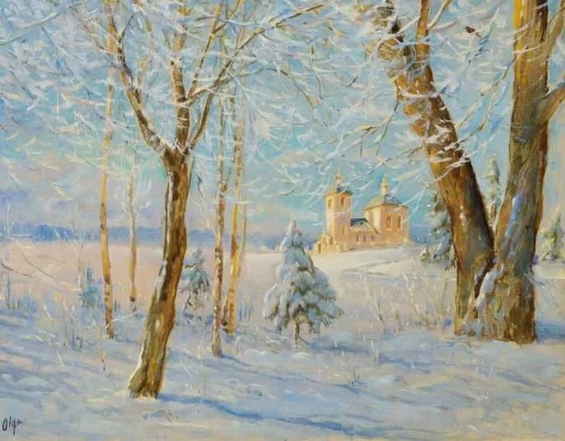 Арт галерея