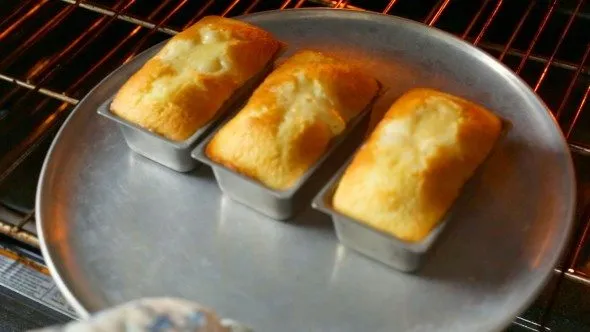 Корейская уличная закуска Gyeran-Ppan