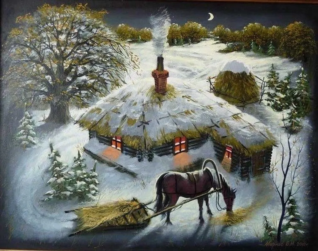 Арт галерея