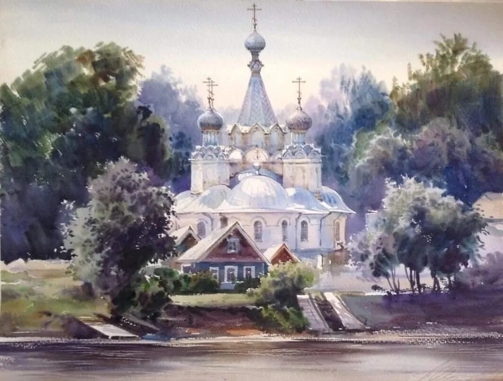 Арт галерея