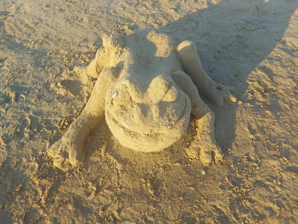 Чайная беседка