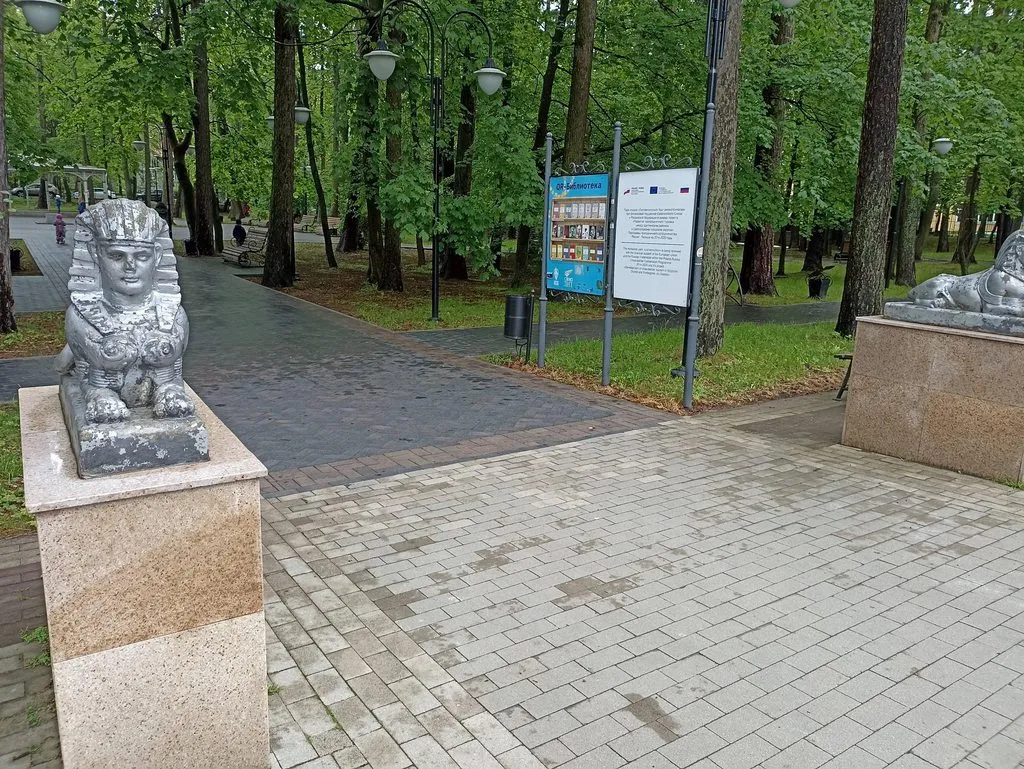 Калининградская область (не только море и янтарь) 