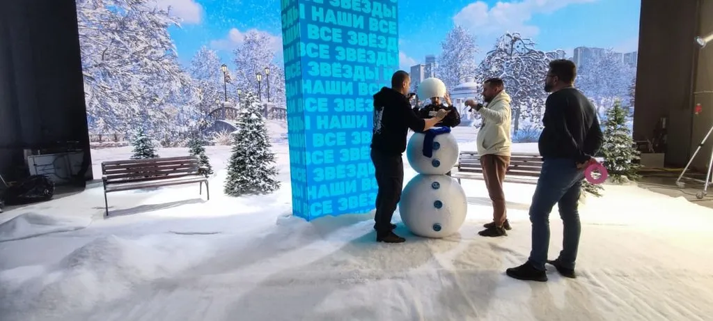 Чайная беседка