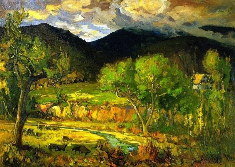 Арт галерея