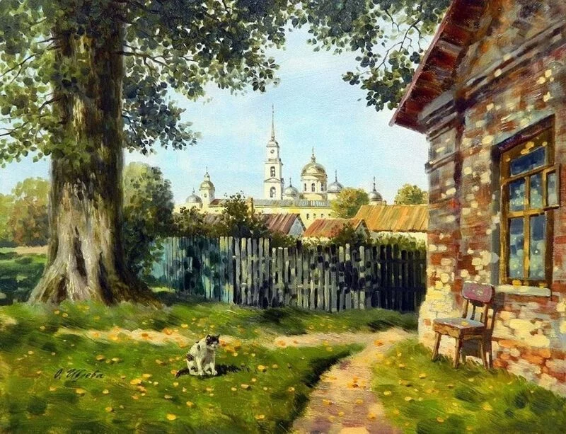 Арт галерея