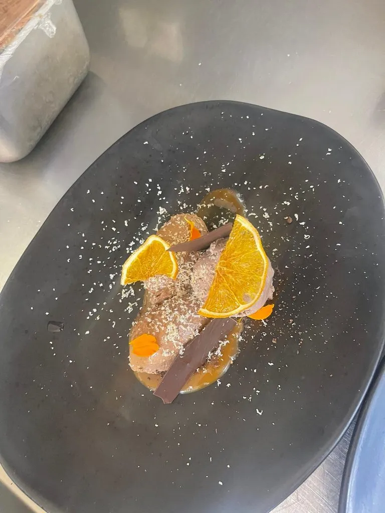 Высокая кухня