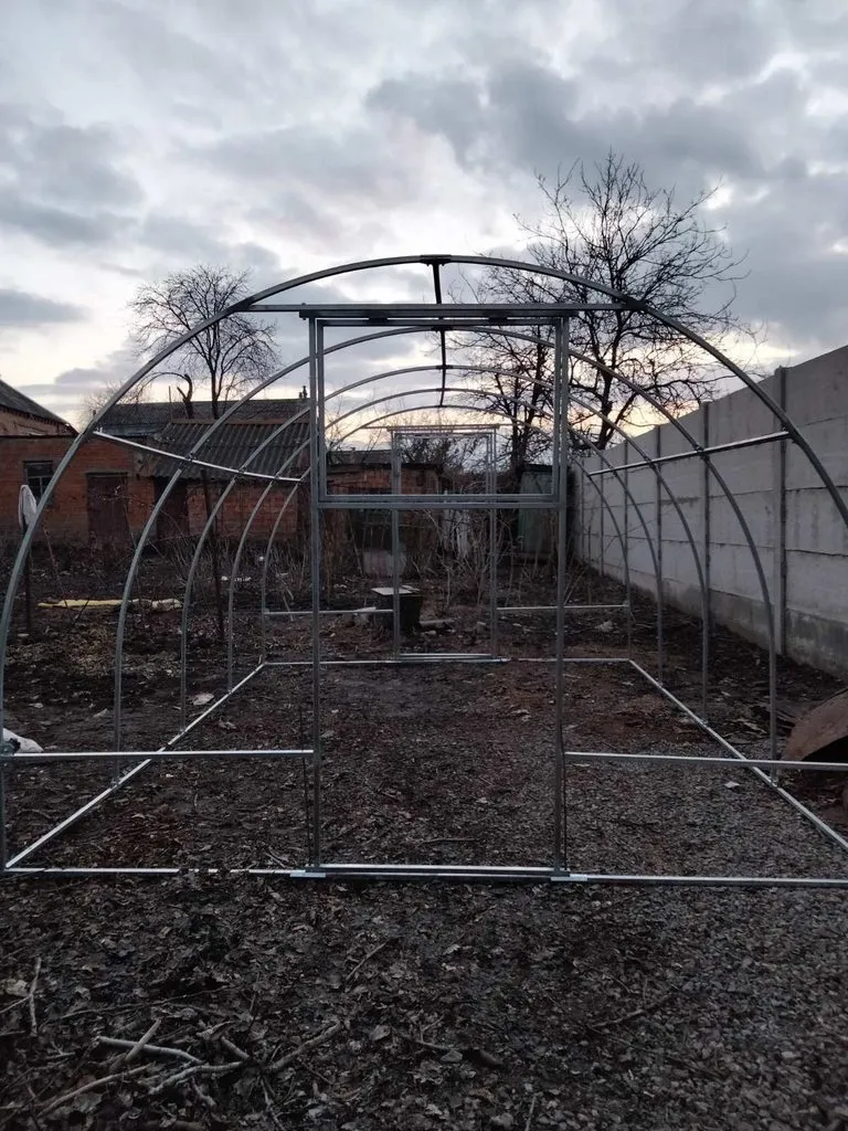 Чайная беседка