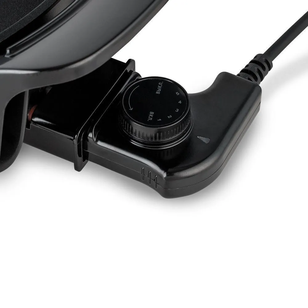 Электросковорода Kitfort КТ-4055