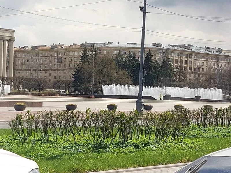 Кафе "У пани Сони"
