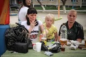 Можно ли вывести деревню из девуши  или о моде, о стиле....
