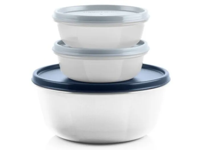 Посуда Tupperware (СП, Россия) - tata2307