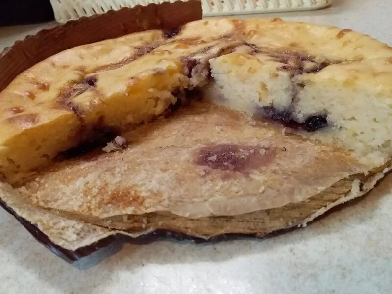 Что Вы сейчас едите? Фотоблог с вашего стола