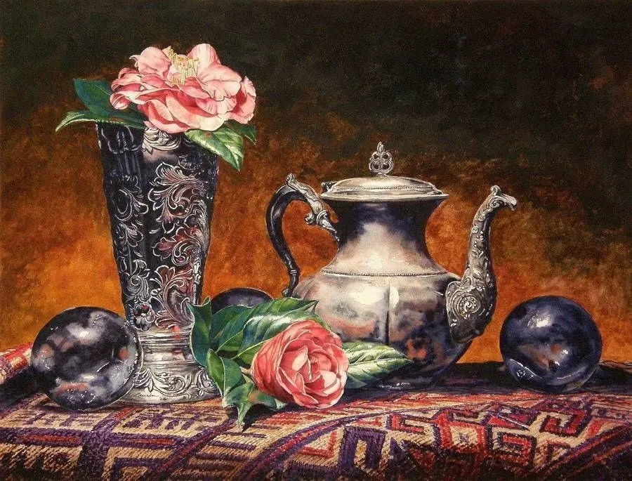 Арт галерея