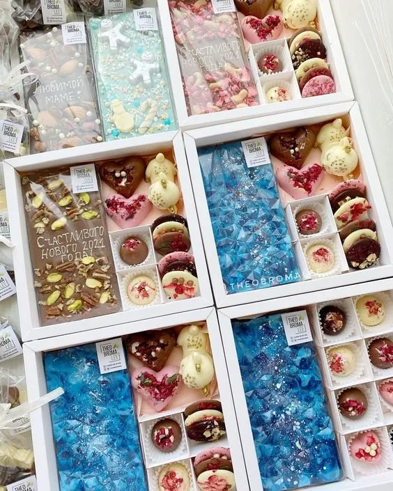 Tapтaлeтки & Ко