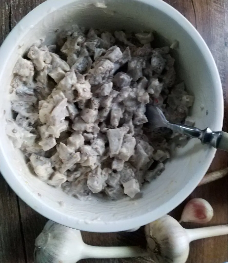 Кафе «У пани Сони»