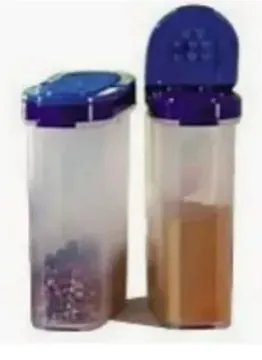 Посуда Tupperware (СП, Россия) - tata2307