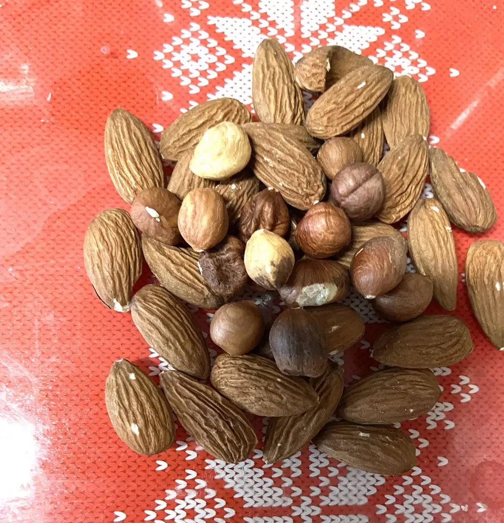Про всё на свете с Гюзелью