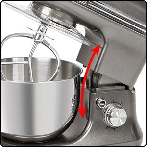 Есть ли пользователи Profi Cook PC-KM 1197?