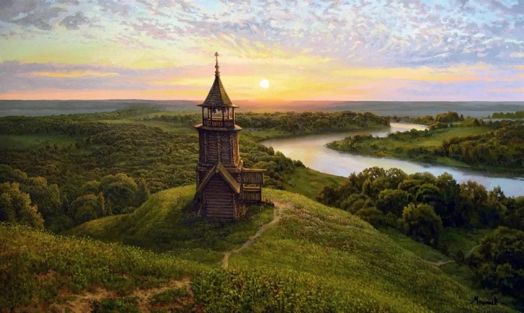 Арт галерея
