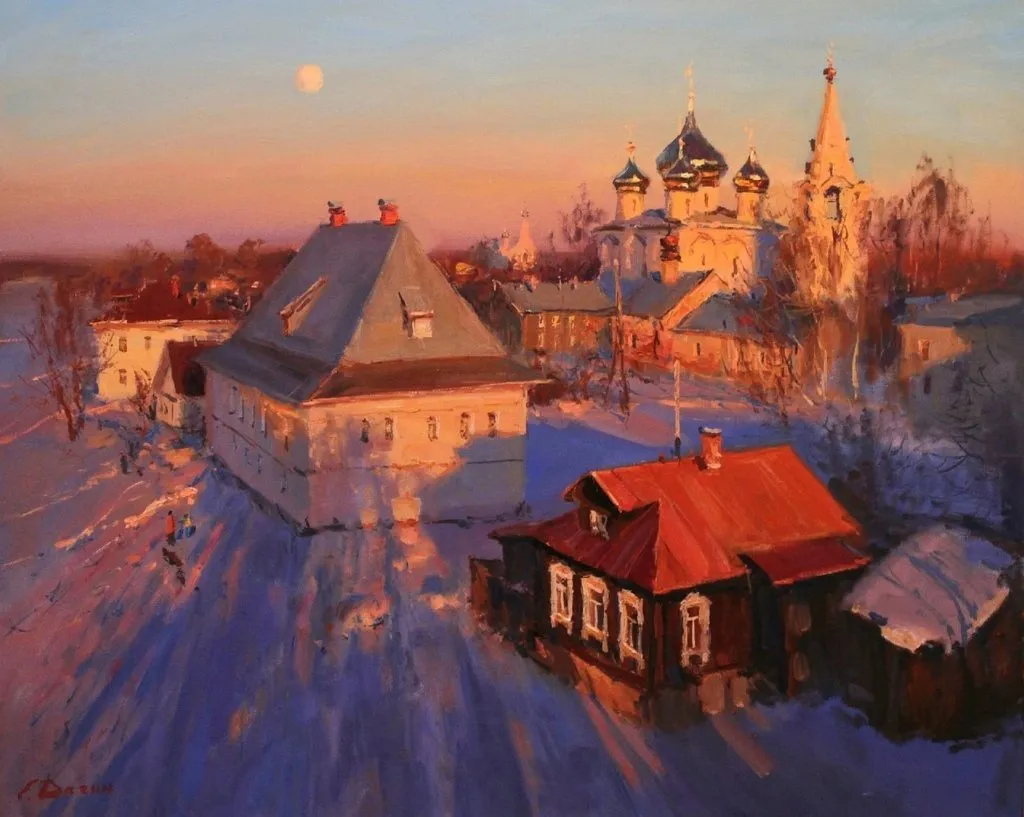 Арт галерея