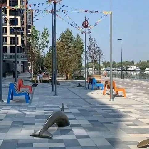 Коломенское